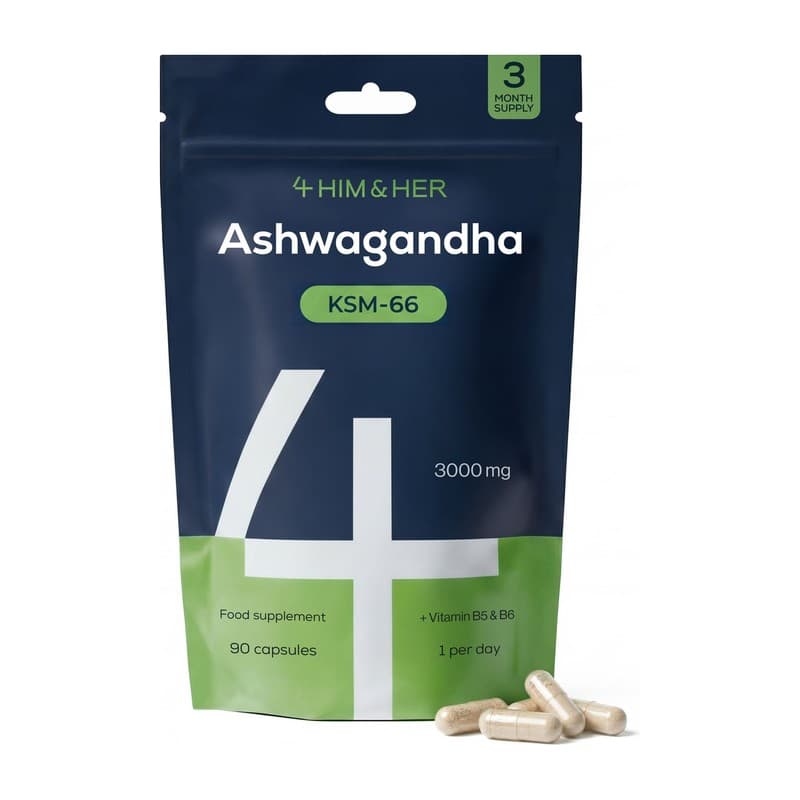 Ashwagandha