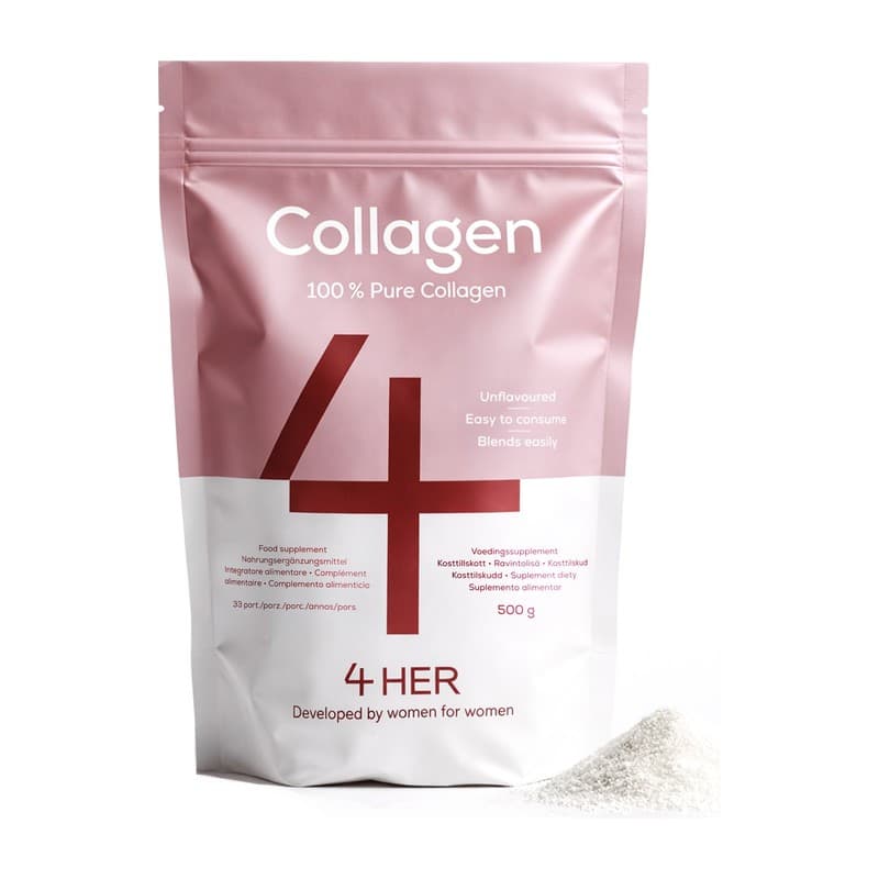 Collagen