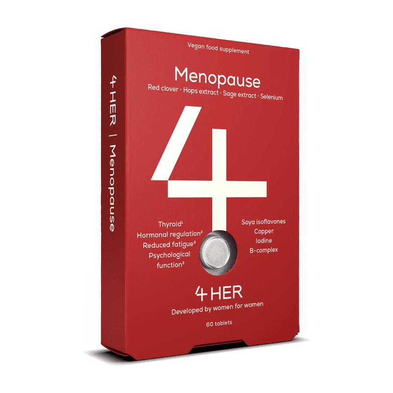 Menopause