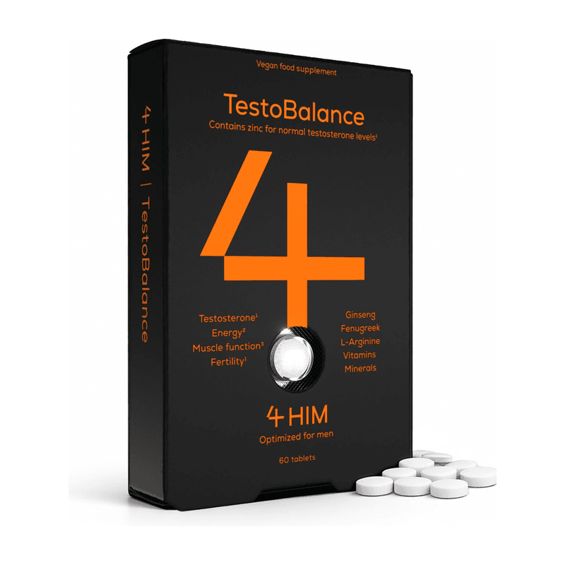 TestoBalance